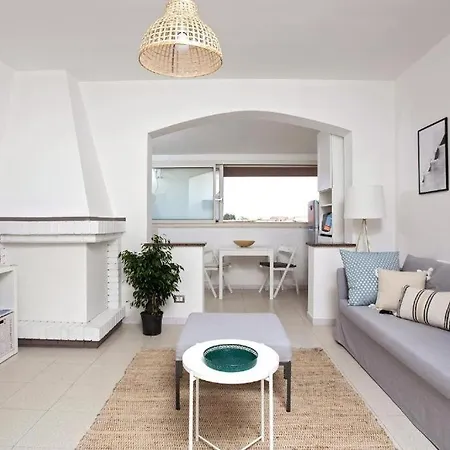 Cannealvento Deluxe At Elisabetta Apartamento *