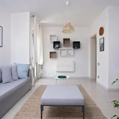 Cannealvento Deluxe At Elisabetta Appartement