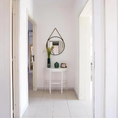 Apartament Cannealvento Deluxe At Elisabetta *