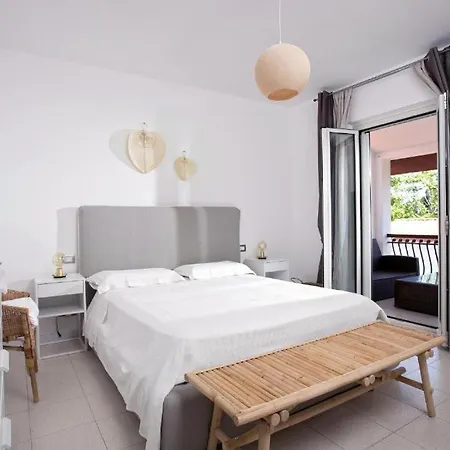 Cannealvento Deluxe At Elisabetta Appartement Pula