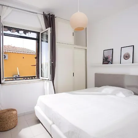 Cannealvento Deluxe At Elisabetta Apartamento *