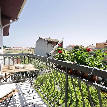 Appartement Cannealvento Deluxe At Elisabetta *