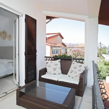 Appartement Cannealvento Deluxe At Elisabetta Pula