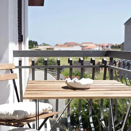 Cannealvento Deluxe At Elisabetta Appartement