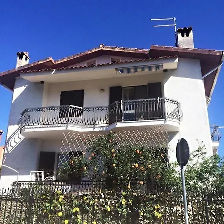 Cannealvento Deluxe At Elisabetta Apartamento *