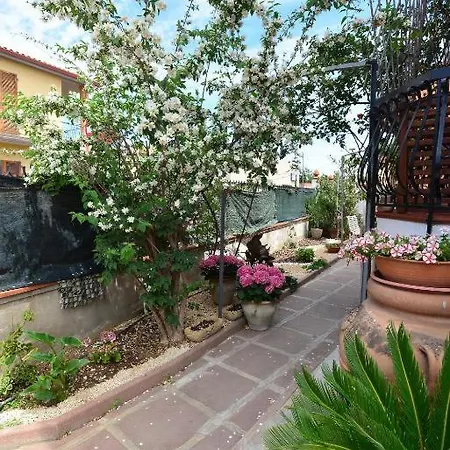 Cannealvento Deluxe At Elisabetta Apartamento *